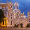 estudiar en Madrid