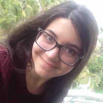 Cynthia Gabriela Ferreira Pontes