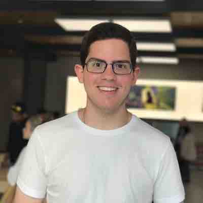 Daniel Ackerman Lañado