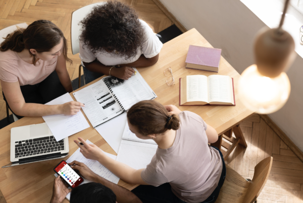 Carreras más estudiadas en España