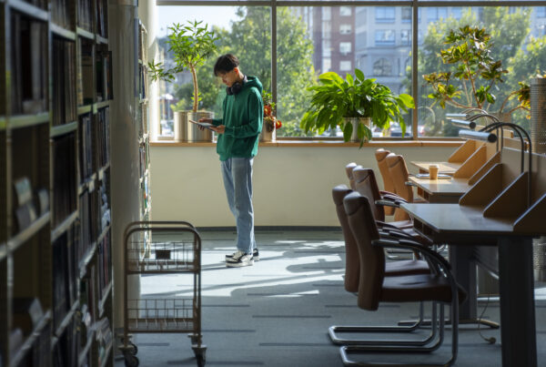 Cómo ingresar a la universidad privada en España