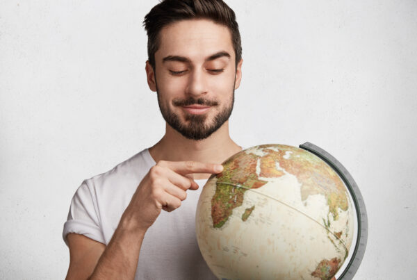 Estudiar en el extranjero