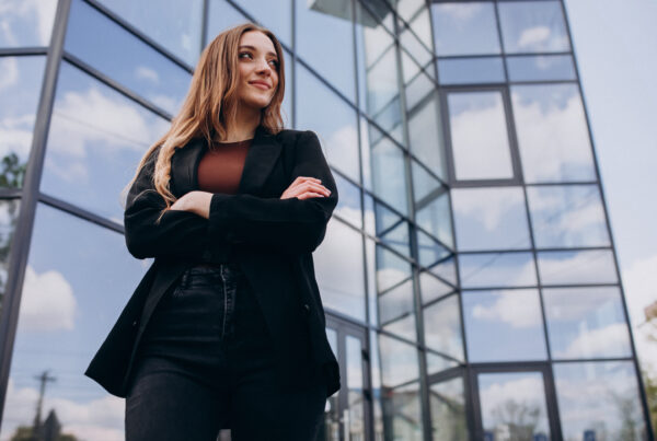 El futuro laboral y el panorama profesional