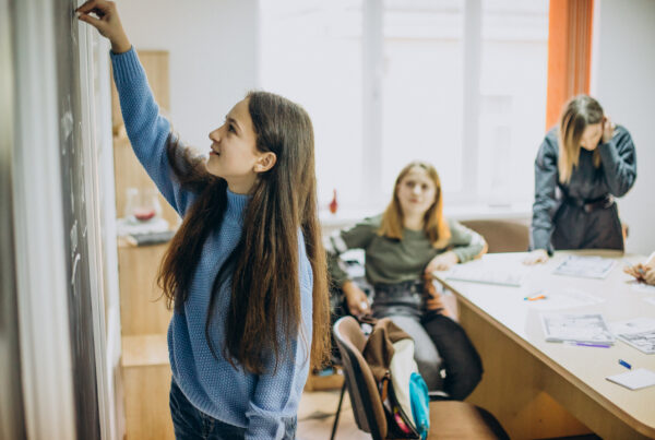 Sistema educativo español